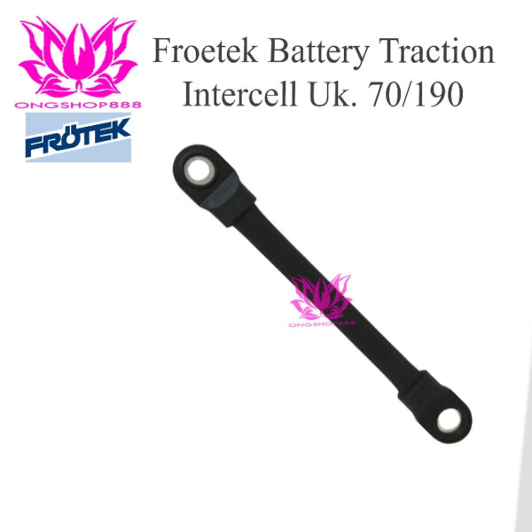Froetek Battery Traction Intercel 70/190 6107010190 Forklift Flexibel