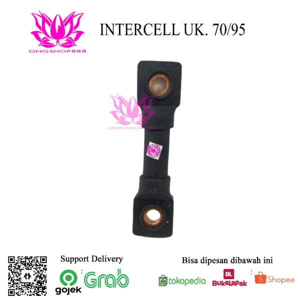Intercell for Battery Forklift Electric 70/95 mm Counter balance