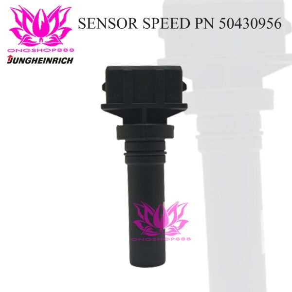 Sensor Speed Part Number 50430956 For Forklift Junghenrich