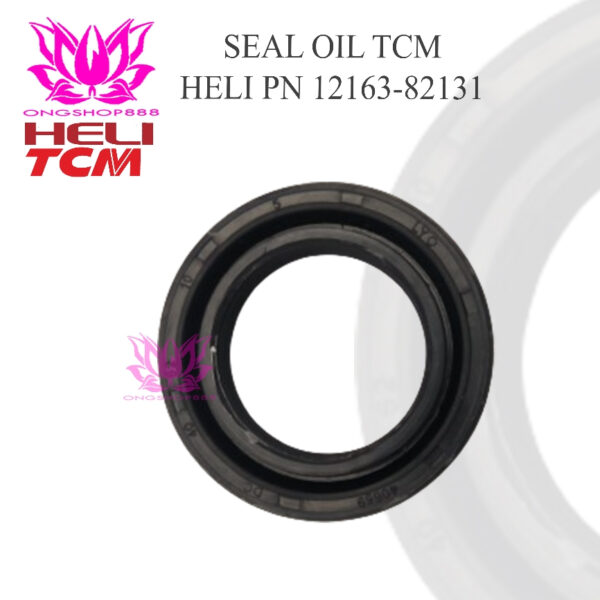 Seal Oil 12163-82131 Forklift Heli Sparepart TCM