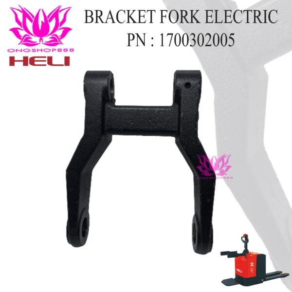Heli Palet Mover 1700302005 CBD15 Bracket Fork Eletric Pallet Mover
