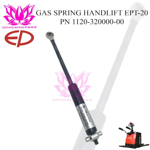 gas spring forklift EP 1120-320000-00 Handlift EPT-20