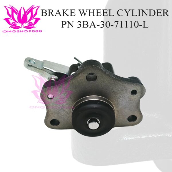 Brake Wheel Cylinder - Part number 3BA-30-71110-L
