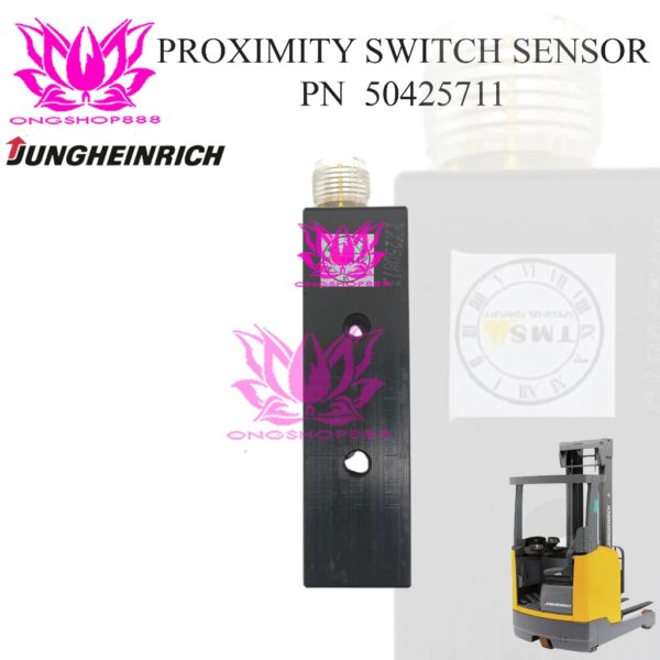 Sensor Switch Approximation 50425711 JUNGHEINRICH  ETV 216 ETM 214 Reachtruck