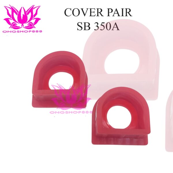 SB 350 Anderson Socket Battery Plug Cover Tutup Cable
