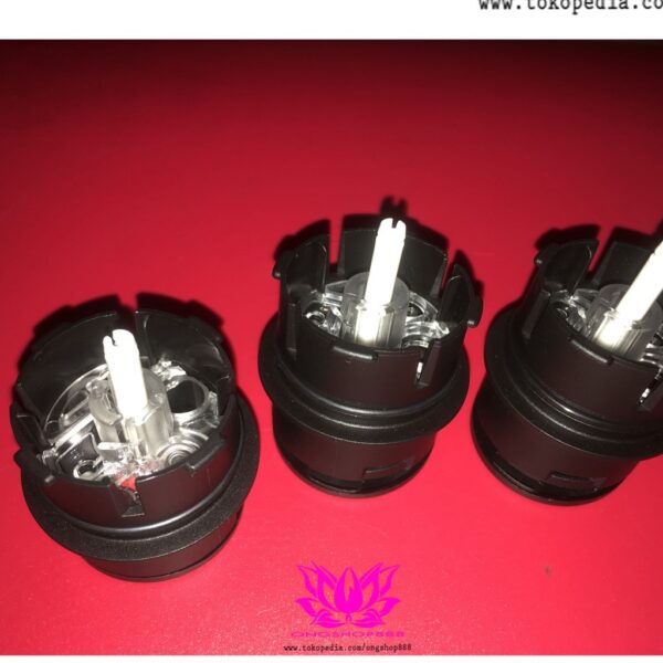 Battery Filling System BFS Automatic Euro Push 35 - Auto Fill Cap Euro 35