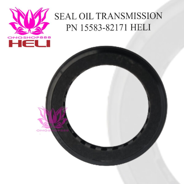 Seal Oil Transmission Oil Pump Seal Oli 15583-82171 Forklift HELI
