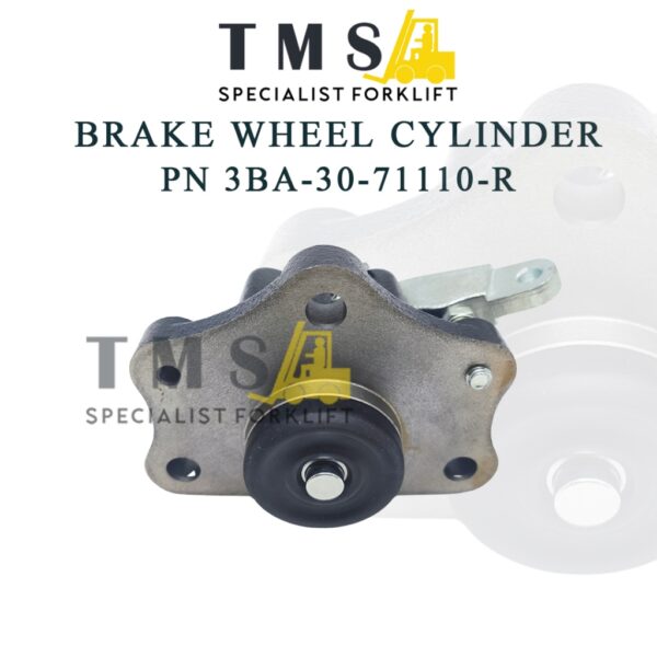 Brake Wheel Cylinder - Part number 3BA-30-71120-R