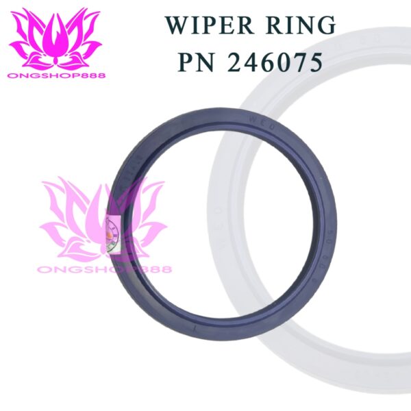 Wiper Ring Part Number 246075