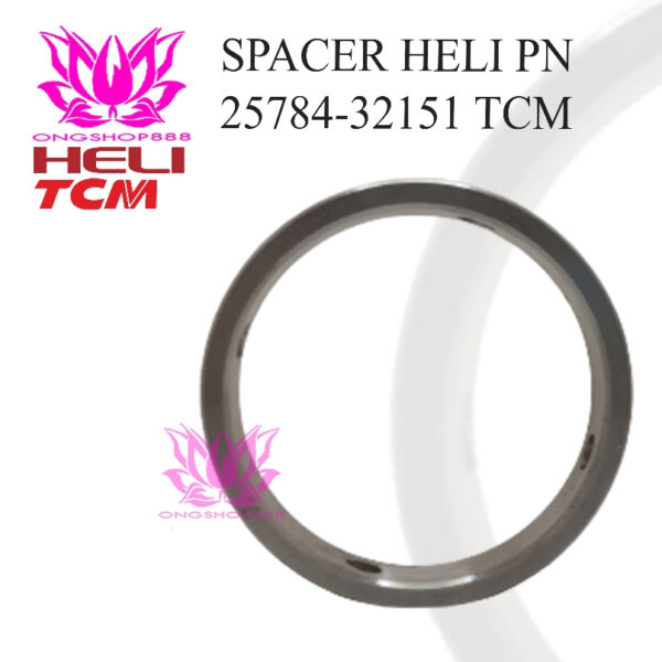 Spacer 25784-32151 HELI TCM Forklift Diesel 5-7 Ton