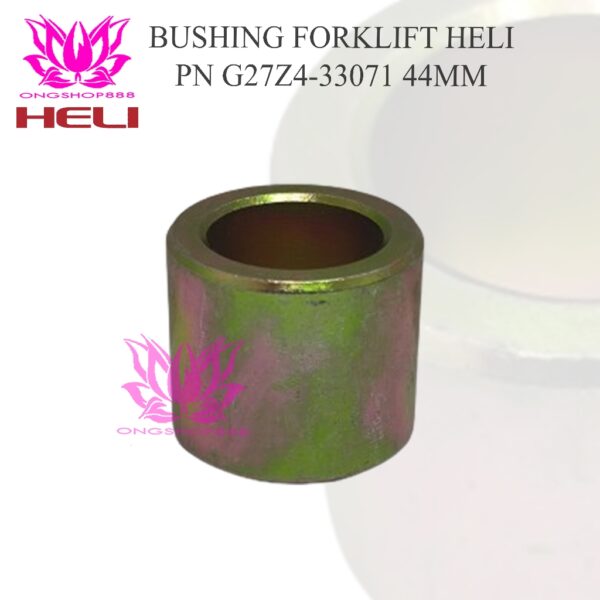 Bushing Forklift Heli G27Z4-33071 Diameter 44mm