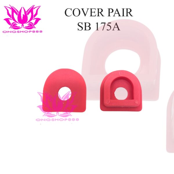 Penutup Socket Battery Anderson SB 175A Ampere SB175 COVER PLUG