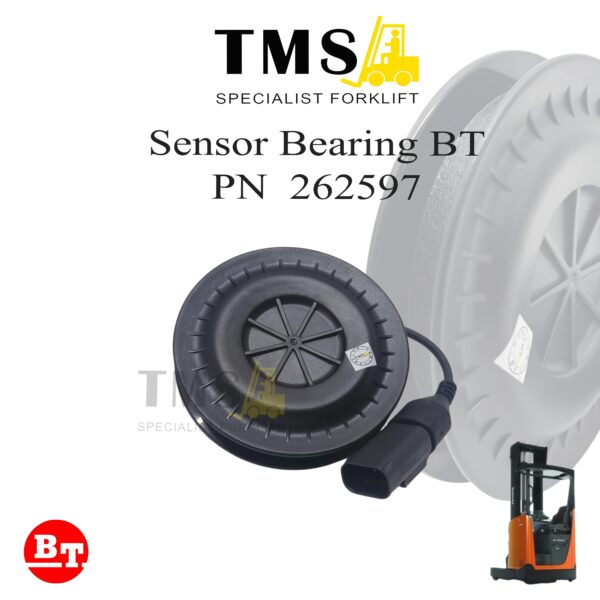 Sensor Bearing BT Part Number 262597 Forklift Electric