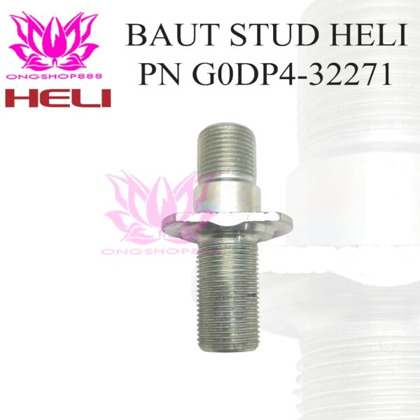 BAUT STUD / STUD BOLT HELI G0DP4-32271