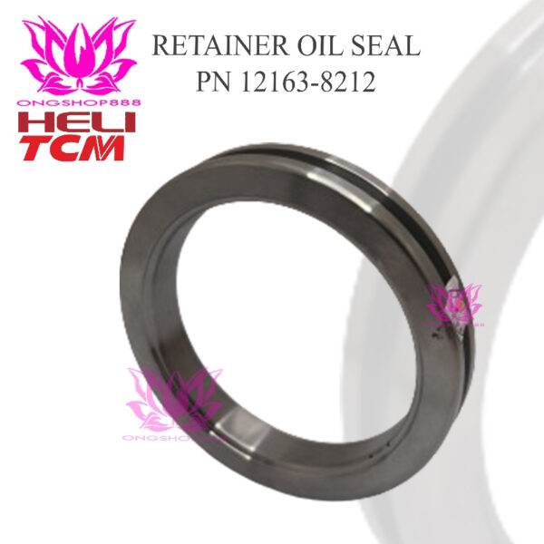 Retainer Oil Seal 12163-82121 Forklift HELI Parts TCM