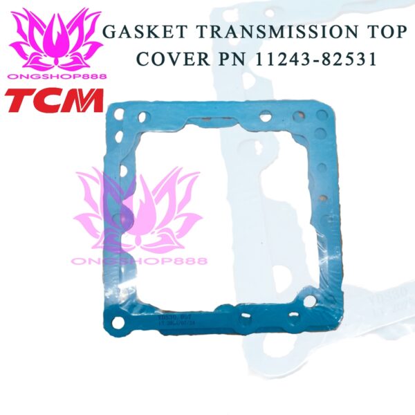 Gasket Transmission Top Cover TCM PN 11243-82531