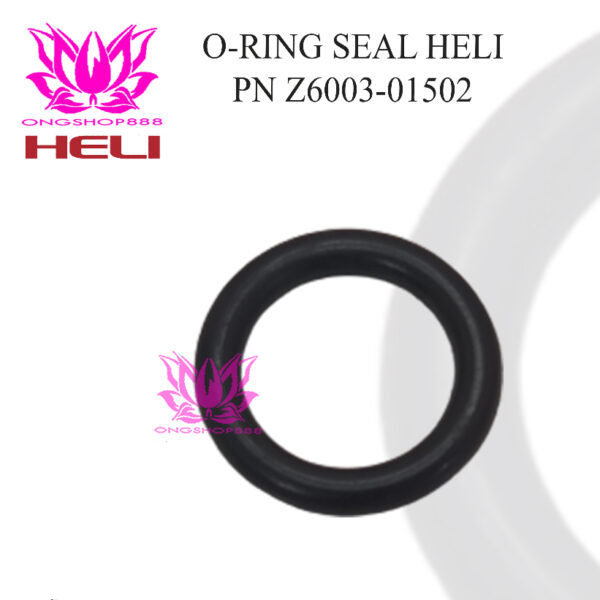 O-Ring Seal Z6003-01502 Forklift HELI CPCD 5-7T