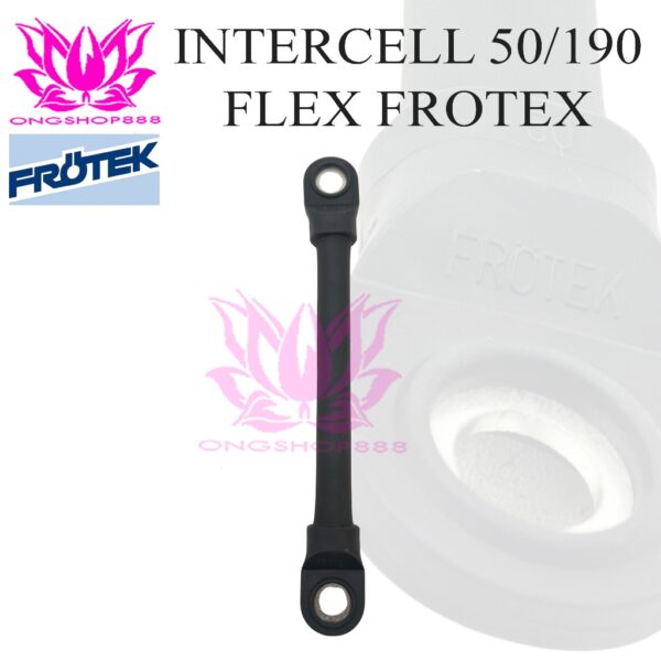INTERCELL FOR BATTERY CHARGING UK. 50/190 merk FROTEK Flexible
