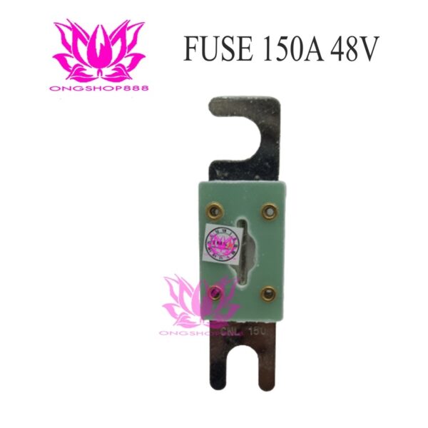 Fuse CNL 150A For Forklift Sekring 150A type CNL