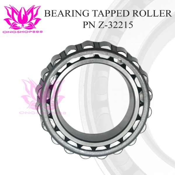 Bearing Tapped Roller 130x75x33,25 Z-32215 For Forklift