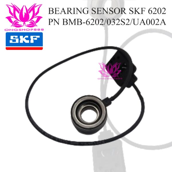 Bearing Sensor SKF 6202 Forklift BMB-6202/032S2/UA002A