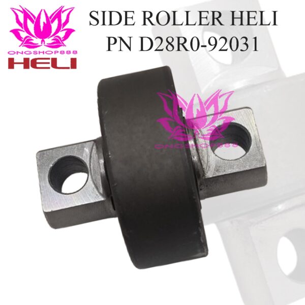 Side Roller D28R0-92031 Heli CDD16 3.5 Ton