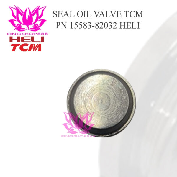 Seal Oil Part OF Valve 15583-82032 HELI Forklift