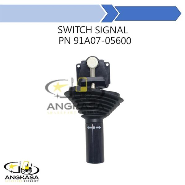 Switch Signal Part Number 91A07-05600 For Forklift