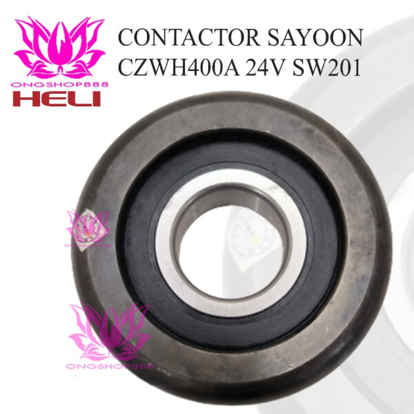 Bearing Mast 22578-22291 Side Roller HELI CPCD50-70 Ton 180707K