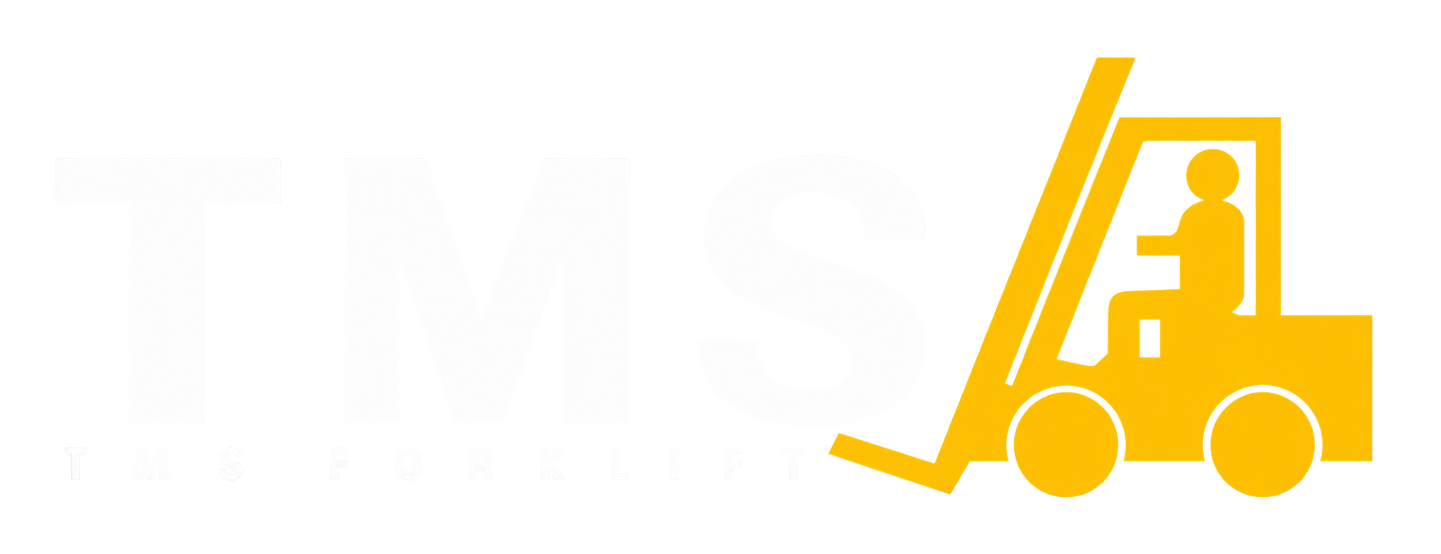 Logo TMS Specialist Forklift Electric