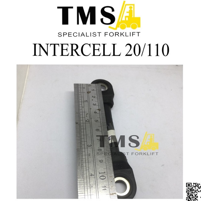 Intercell For Battery Charging Uk. 20/110 Forklift Electric Counter Balance / Reach Truck