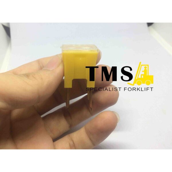 Relay Kaki 2 60A 32V