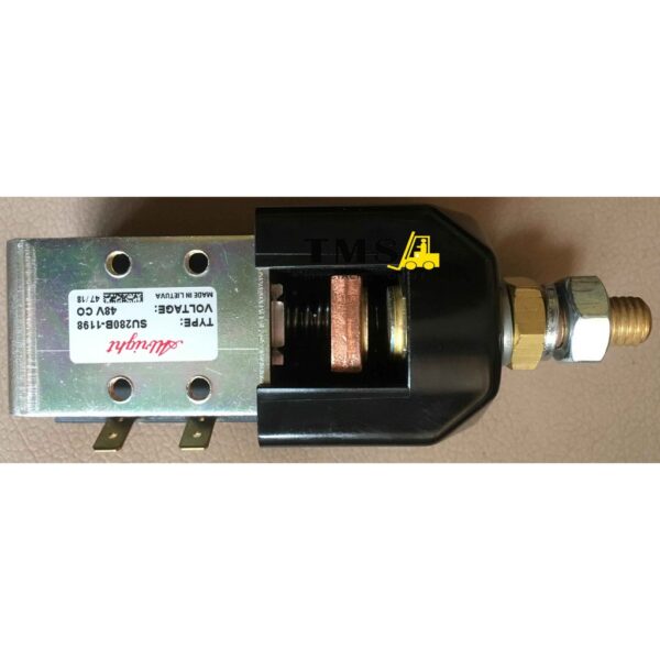 Albright contactor for forklift jungheinrich SU280B - 1198 48V