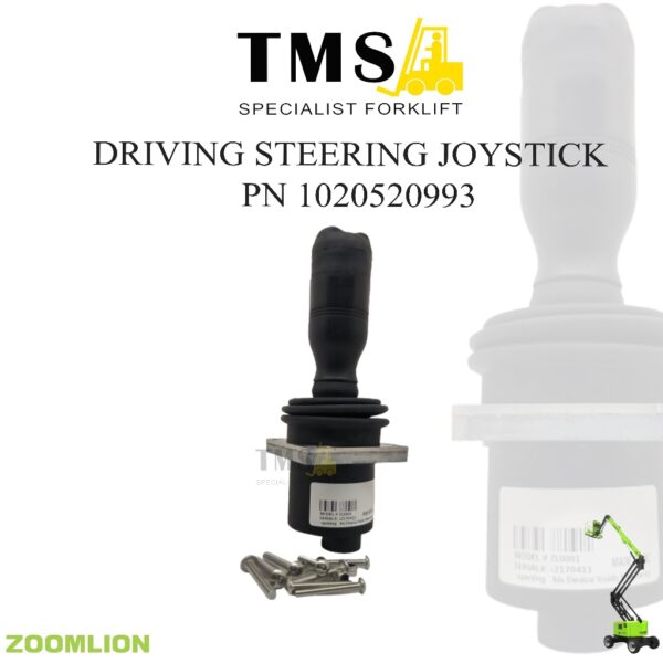 Driving steering joystick 1020520993 Zoomlion Boom Lift