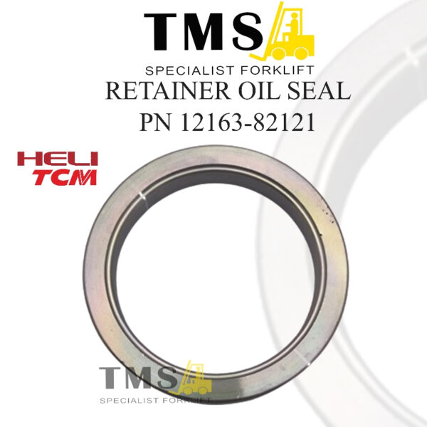 Retainer Oil Seal 12163-82121 Forklift HELI Parts TCM