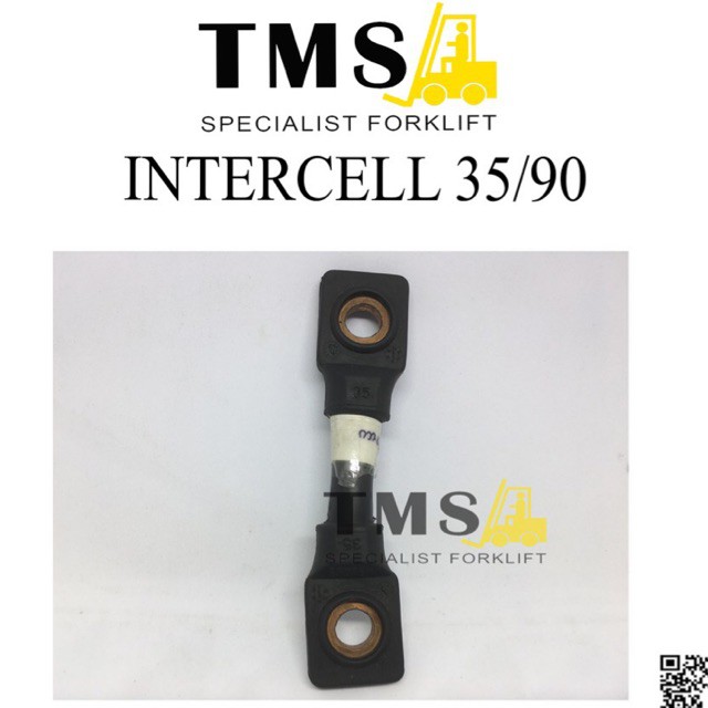 Intercell For Battery Charging Uk 35/90 Forklift Electric / Counter Balance / Reach Truck - Gambar 2