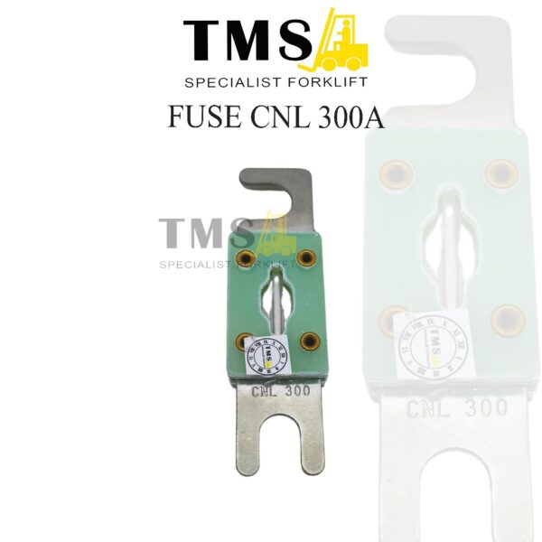 Fuse 300A for Forklift - CNL 300A