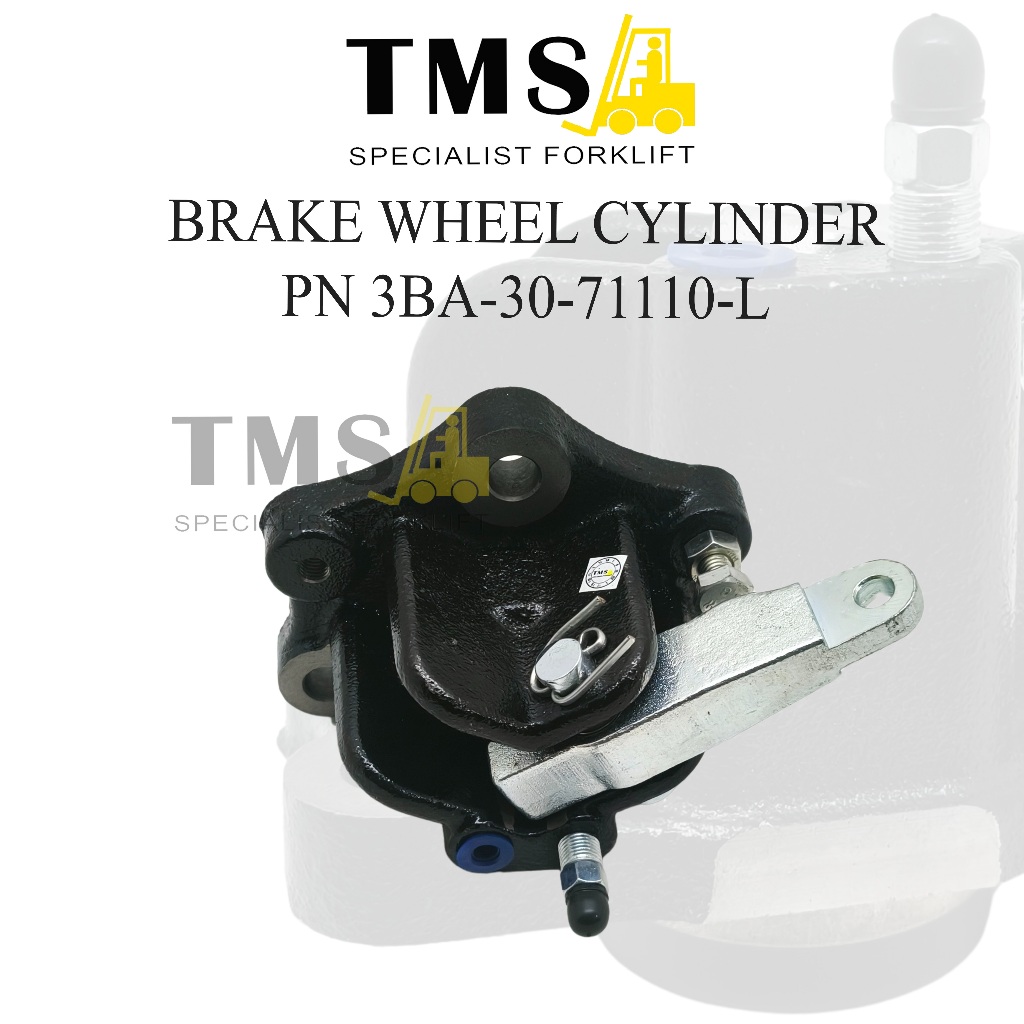 Brake Wheel Cylinder - Part number 3BA-30-71110-L - Gambar 3