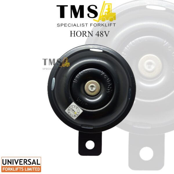 Klakson 48V HORN 48 Volt For Forklift