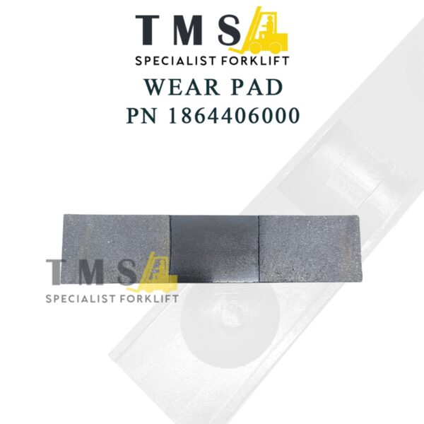 Wear Pad Part Number 1864406000