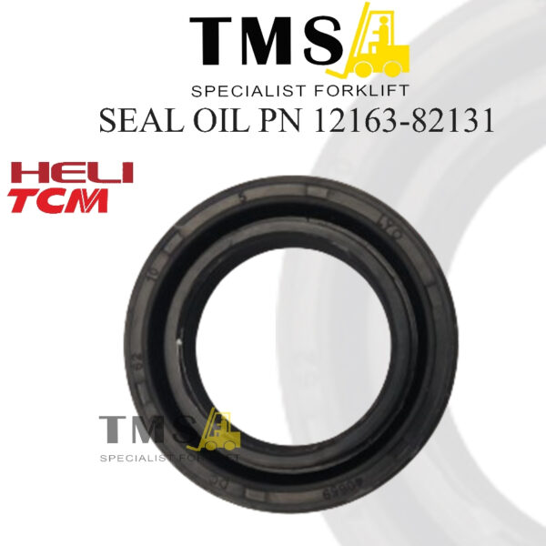 Seal Oil 12163-82131 Forklift Heli Sparepart TCM