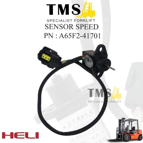 Sensor Speed A65F2-41701 HELI TCM Lifting Sensor Potentiometer
