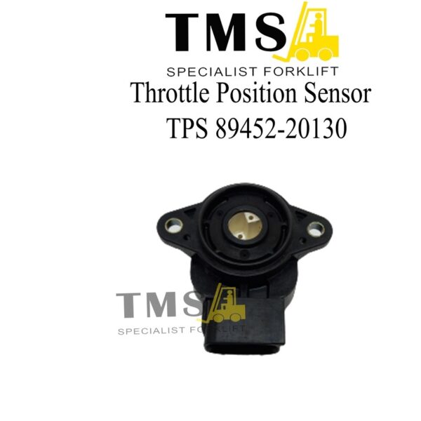 Throttle Position Sensor TPS 89452-20130 198500-1071 Forklift Toyota