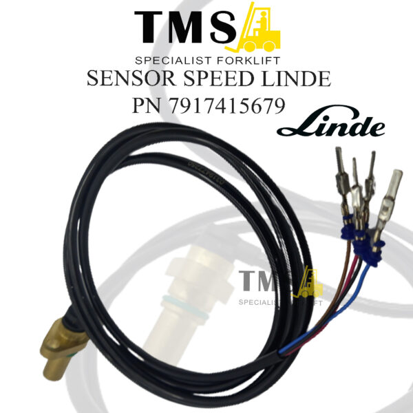Sensor Speed 7917415679 Forklift Linde STILL L12-1151 Sensor Reachtruck