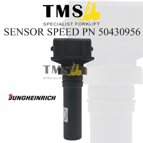 Sensor Speed Part Number 50430956 For Forklift Junghenrich