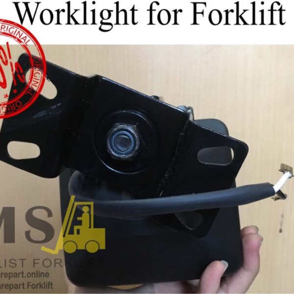worklight Fofklift / Lampu Forklift PN 5531209