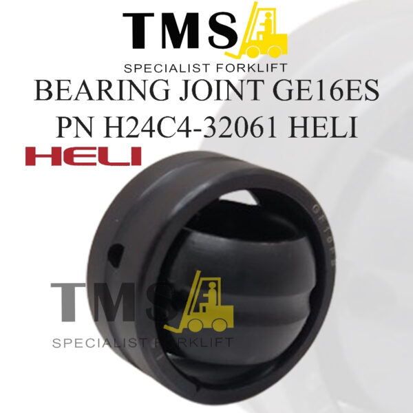 Bearing Joint GE16ES H24C4-32061 HELI Forklift
