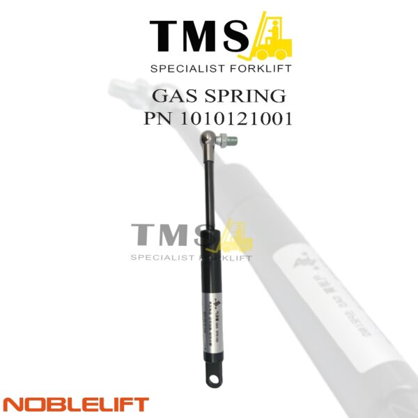 Gas Spring NOBLELIFT PS series Electric Stacking 500N 1010121001 QD16-209-60-500N