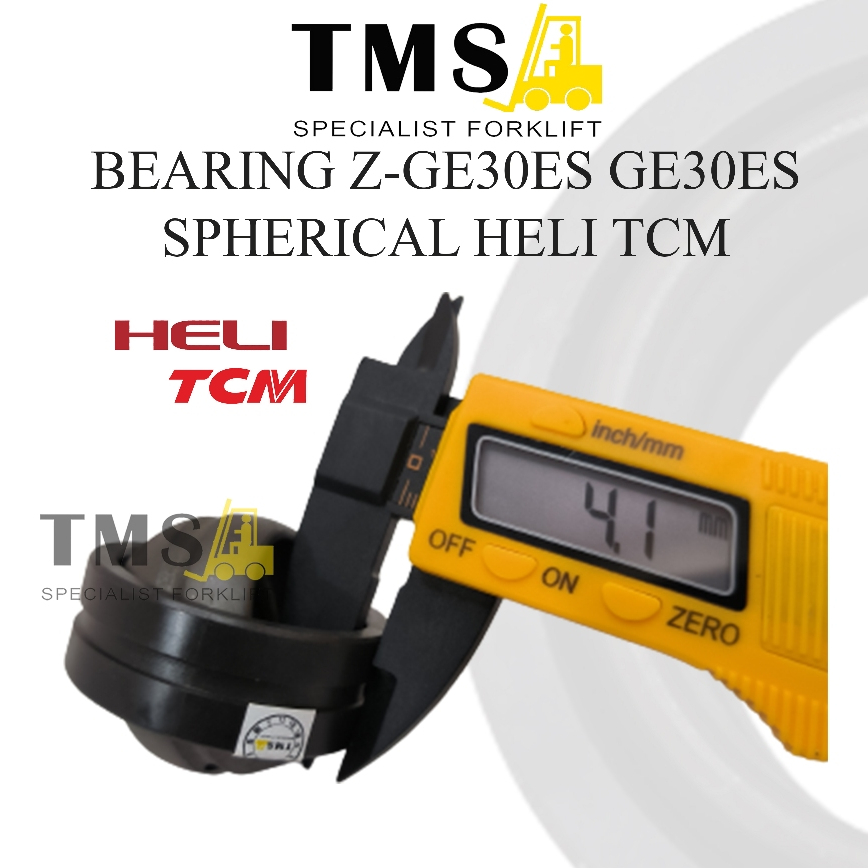 Bearing Z-GE30ES GE30ES Spherical HELI Forklift CPCD 5-7 Ton TCM - Gambar 4