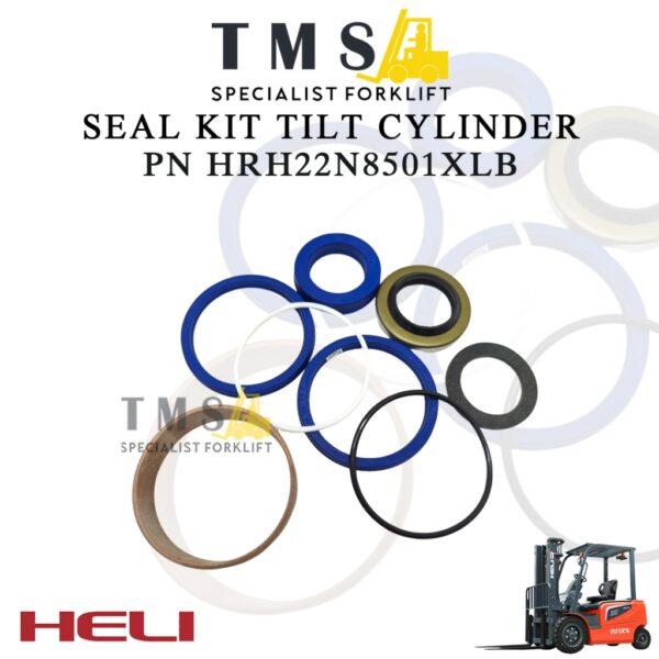 Seal Kit Tilt Cylinder HRH22N8501XLB Heli H2000 CPC(D)20-30